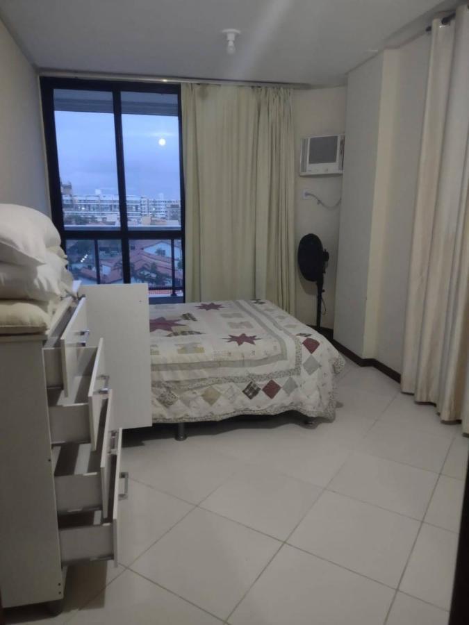Apartamento Em Cabo Frio Rj - Praia Das Dunas Buitenkant foto