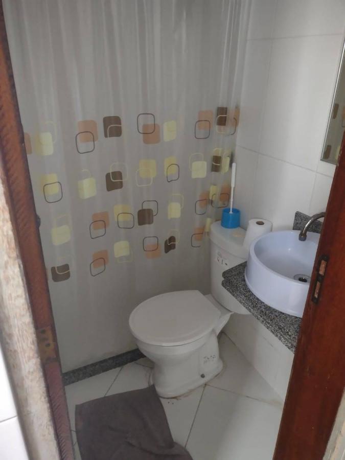 Apartamento Em Cabo Frio Rj - Praia Das Dunas Buitenkant foto