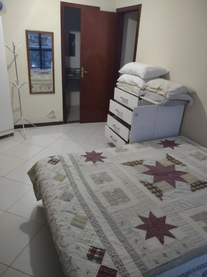 Apartamento Em Cabo Frio Rj - Praia Das Dunas Buitenkant foto
