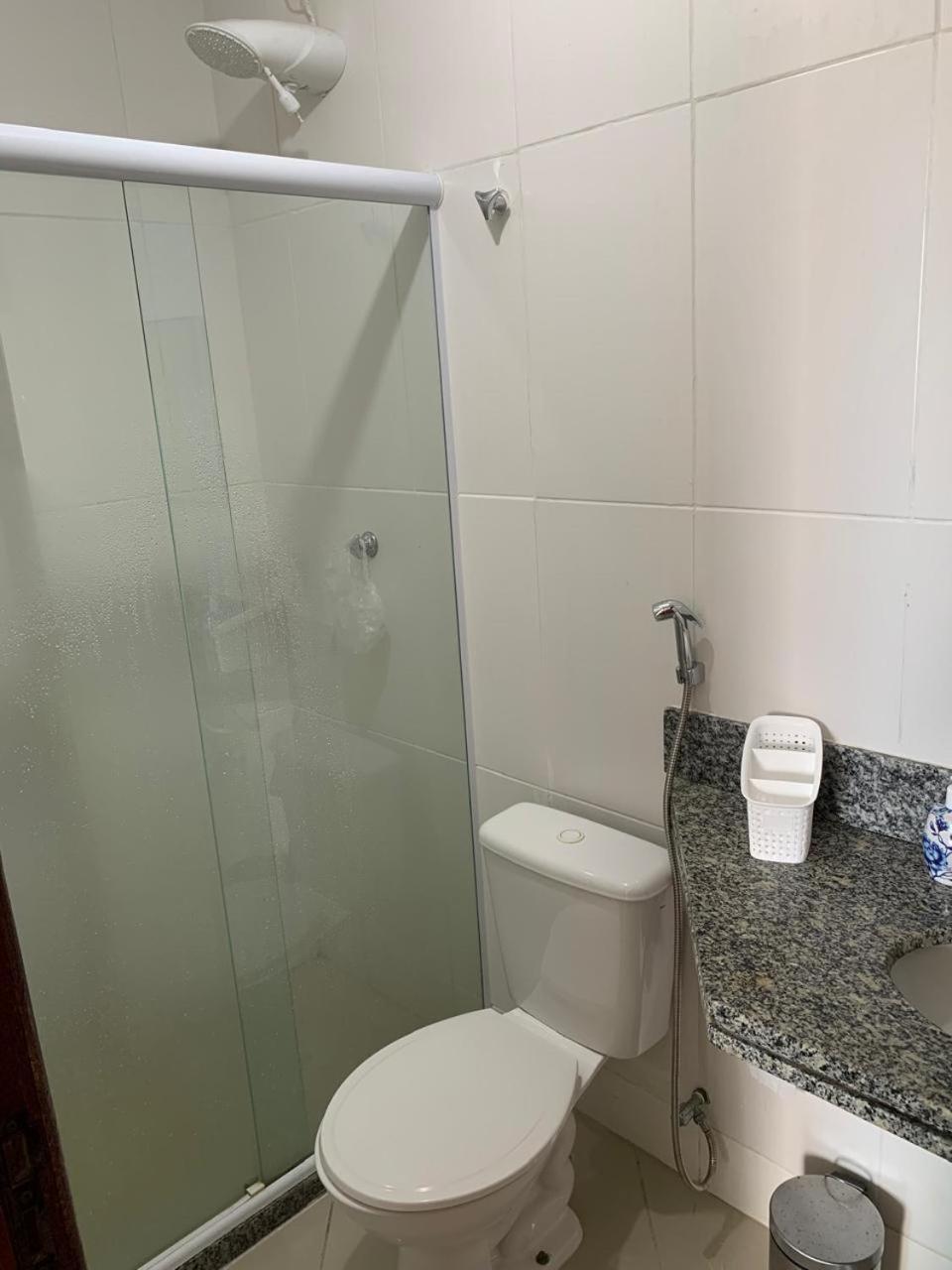 Apartamento Em Cabo Frio Rj - Praia Das Dunas Buitenkant foto
