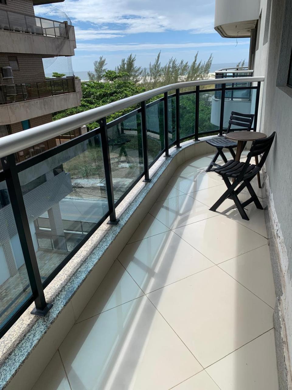 Apartamento Em Cabo Frio Rj - Praia Das Dunas Buitenkant foto