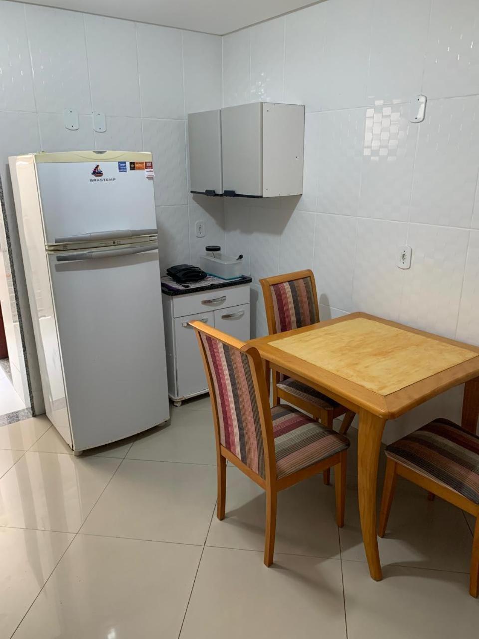 Apartamento Em Cabo Frio Rj - Praia Das Dunas Buitenkant foto