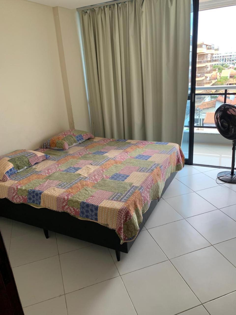 Apartamento Em Cabo Frio Rj - Praia Das Dunas Buitenkant foto