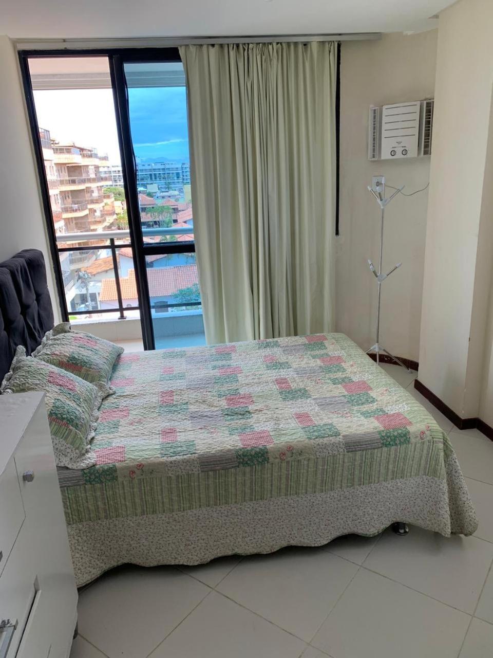 Apartamento Em Cabo Frio Rj - Praia Das Dunas Buitenkant foto