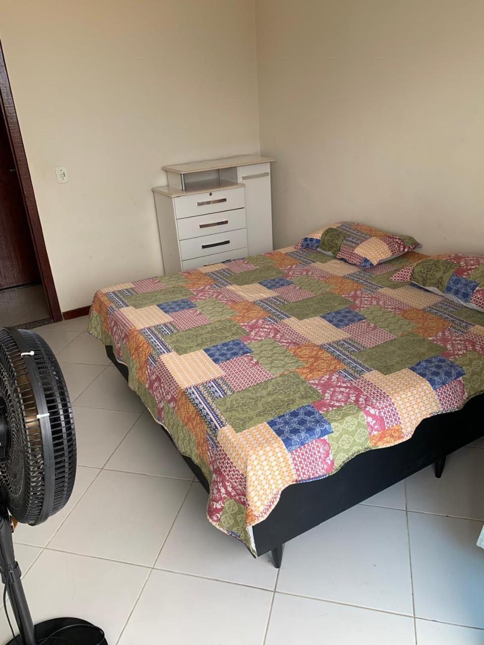 Apartamento Em Cabo Frio Rj - Praia Das Dunas Buitenkant foto