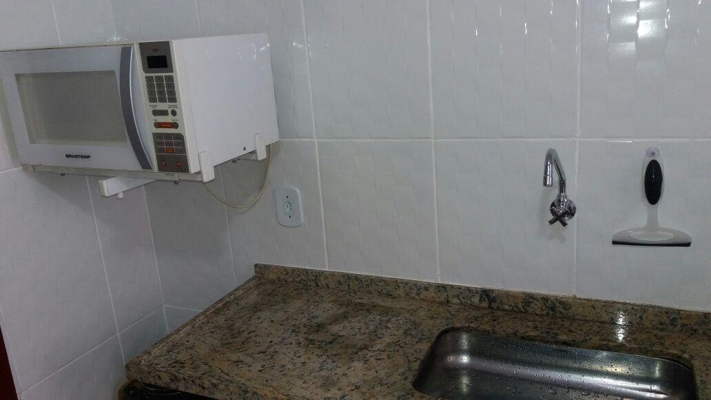 Apartamento Em Cabo Frio Rj - Praia Das Dunas Buitenkant foto
