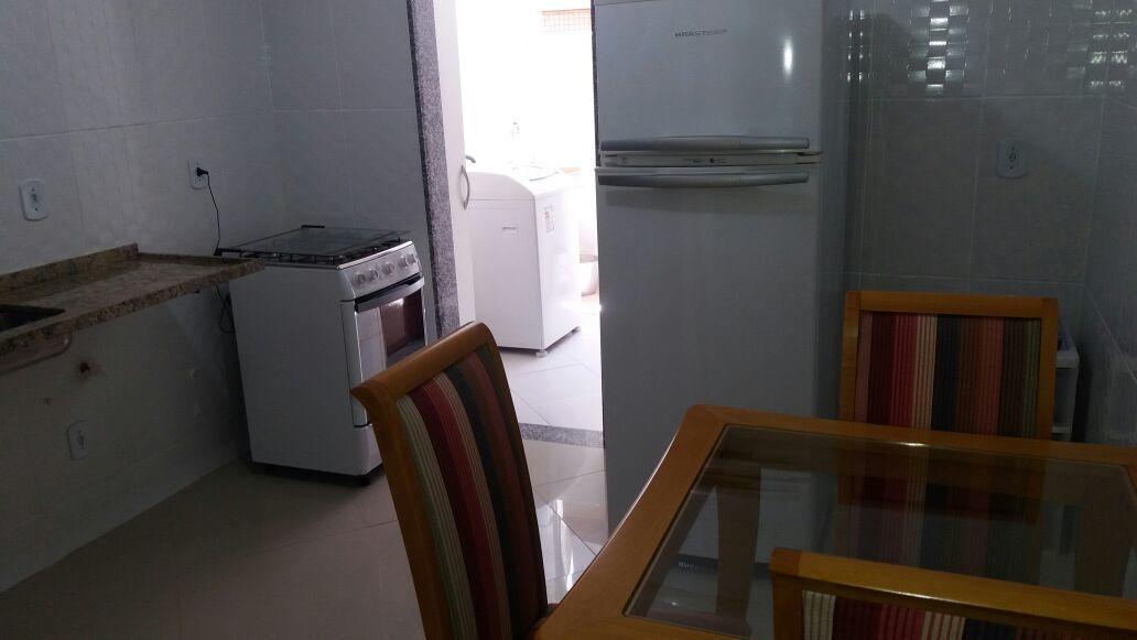 Apartamento Em Cabo Frio Rj - Praia Das Dunas Buitenkant foto