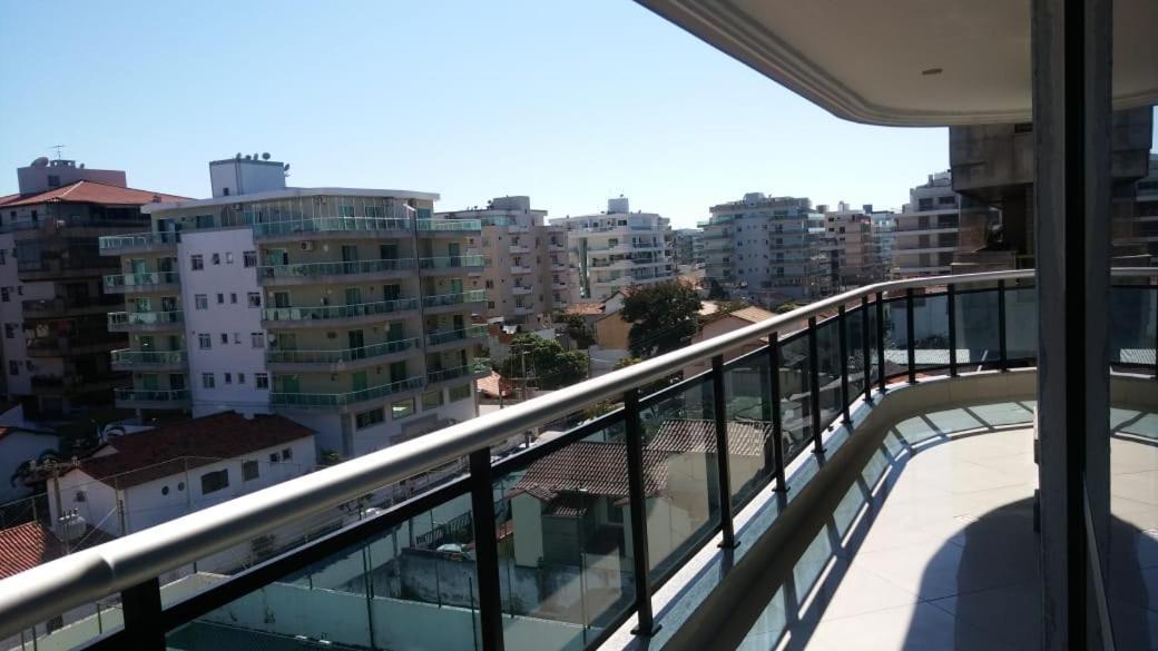 Apartamento Em Cabo Frio Rj - Praia Das Dunas Buitenkant foto