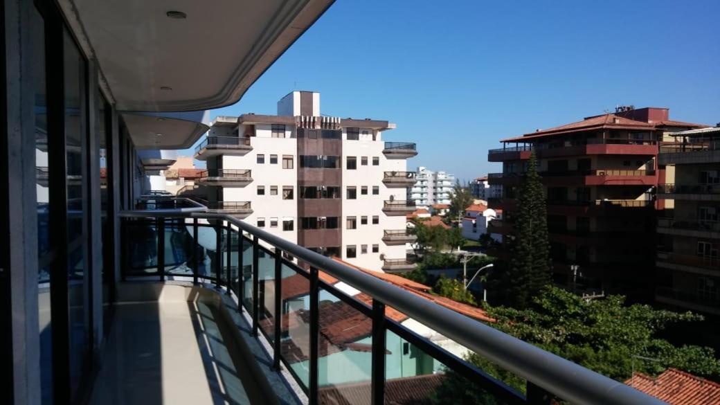Apartamento Em Cabo Frio Rj - Praia Das Dunas Buitenkant foto